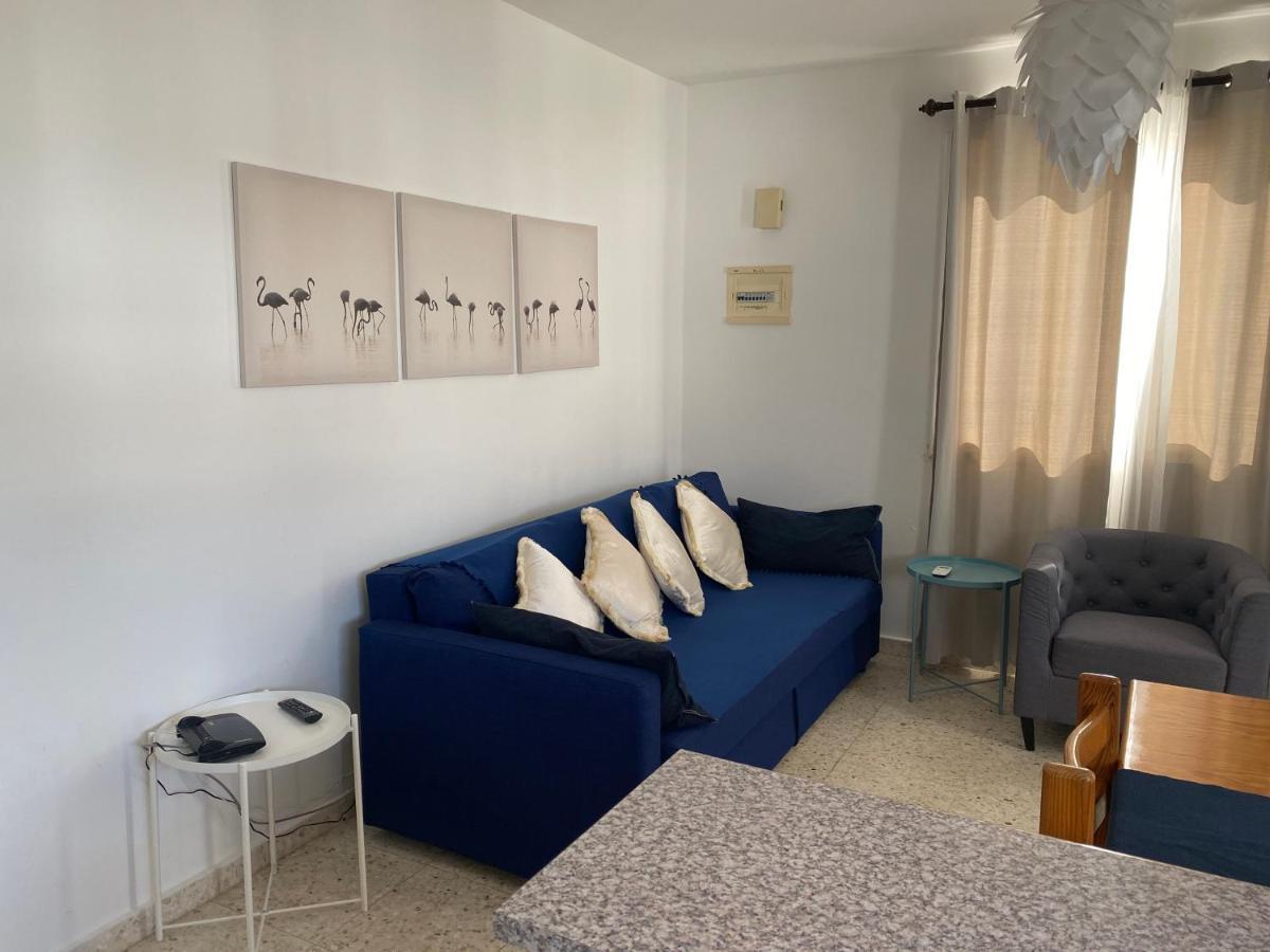 Riana Latchi Apartment Polis Eksteriør bilde