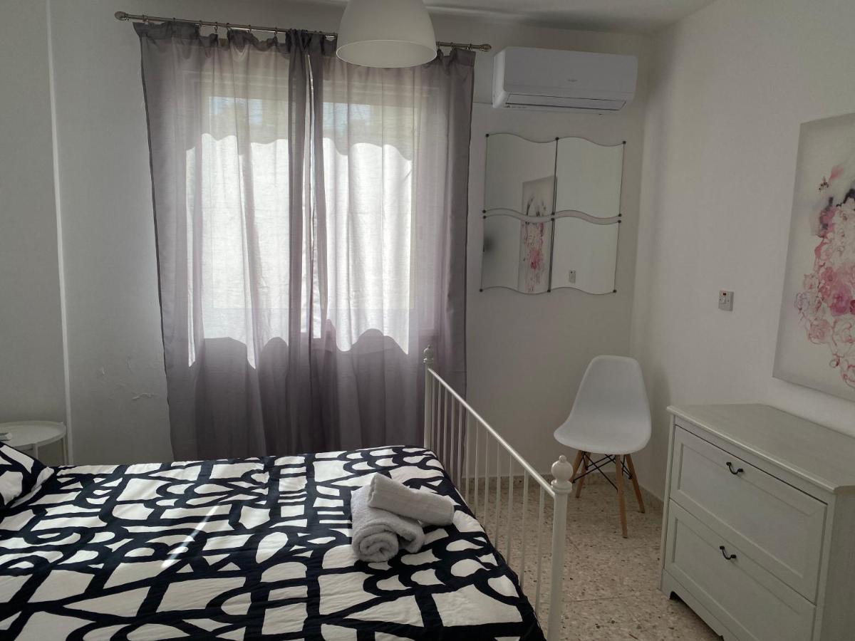 Riana Latchi Apartment Polis Eksteriør bilde