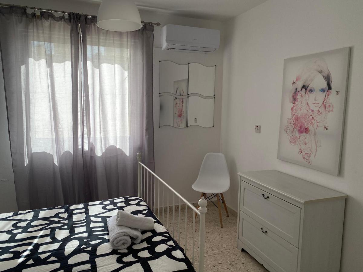 Riana Latchi Apartment Polis Eksteriør bilde