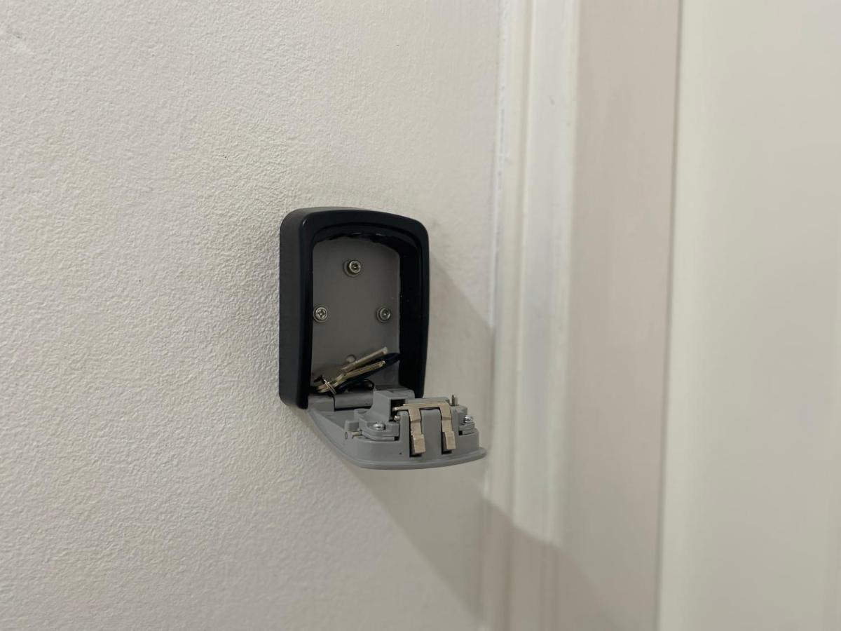 Riana Latchi Apartment Polis Eksteriør bilde