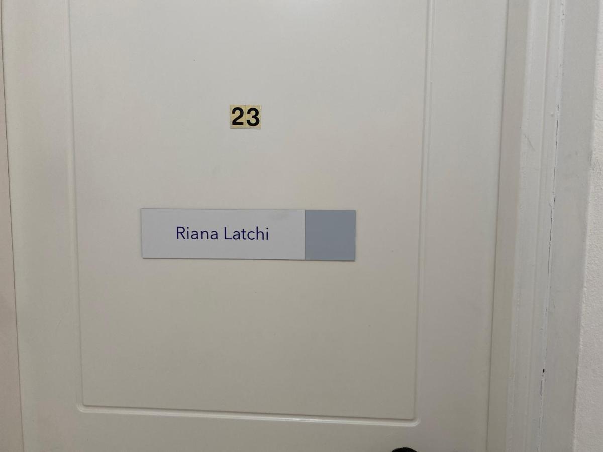 Riana Latchi Apartment Polis Eksteriør bilde
